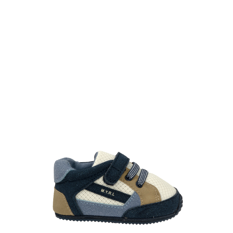 Mayoral Newborn 9786
