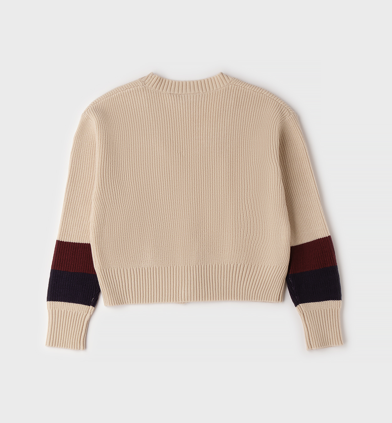 Sarabanda Maglia Cardigan Ragazza