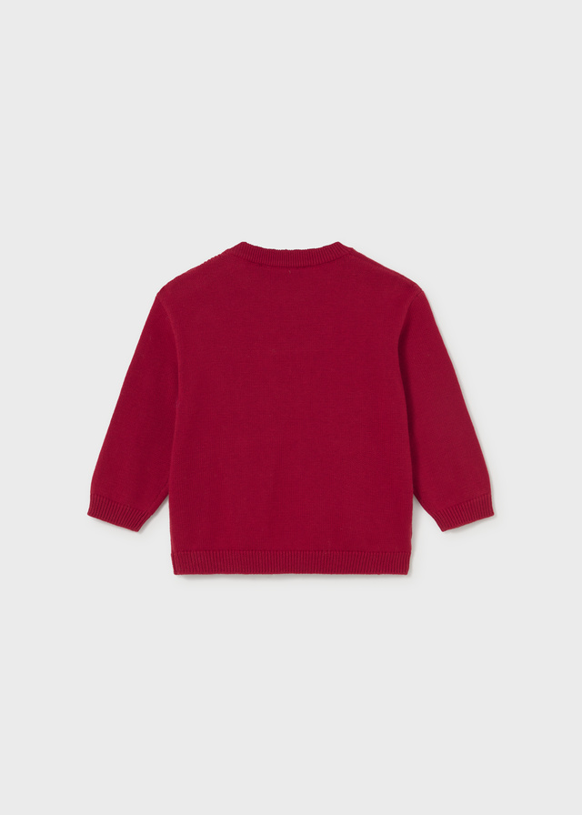 Mayoral Maglia Girocollo Bimbo