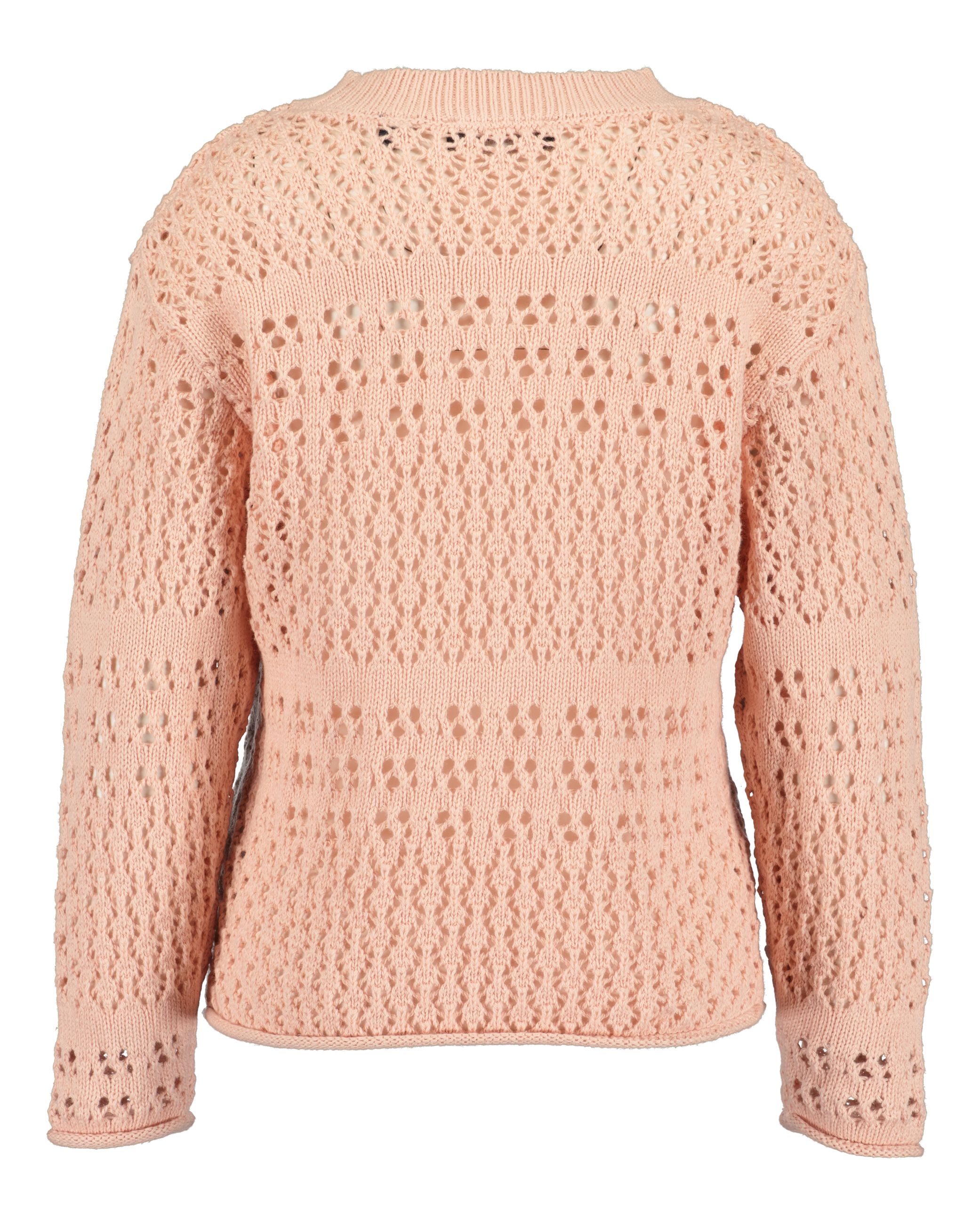 Blue Seven Maglia Girocollo Bambine E Ragazze