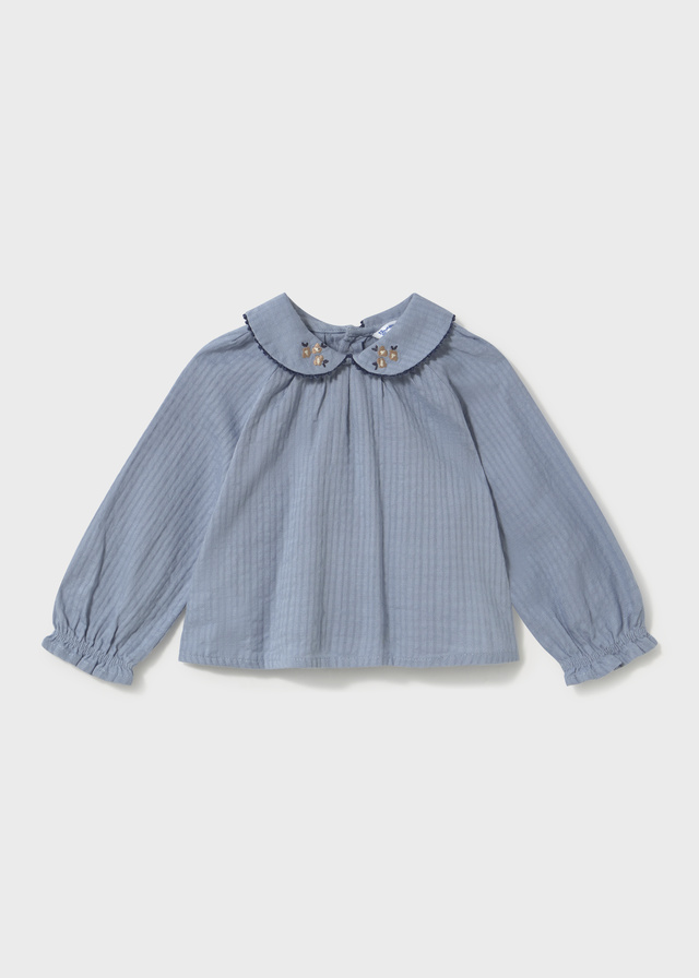 Mayoral T-shirt Blusa Bimba