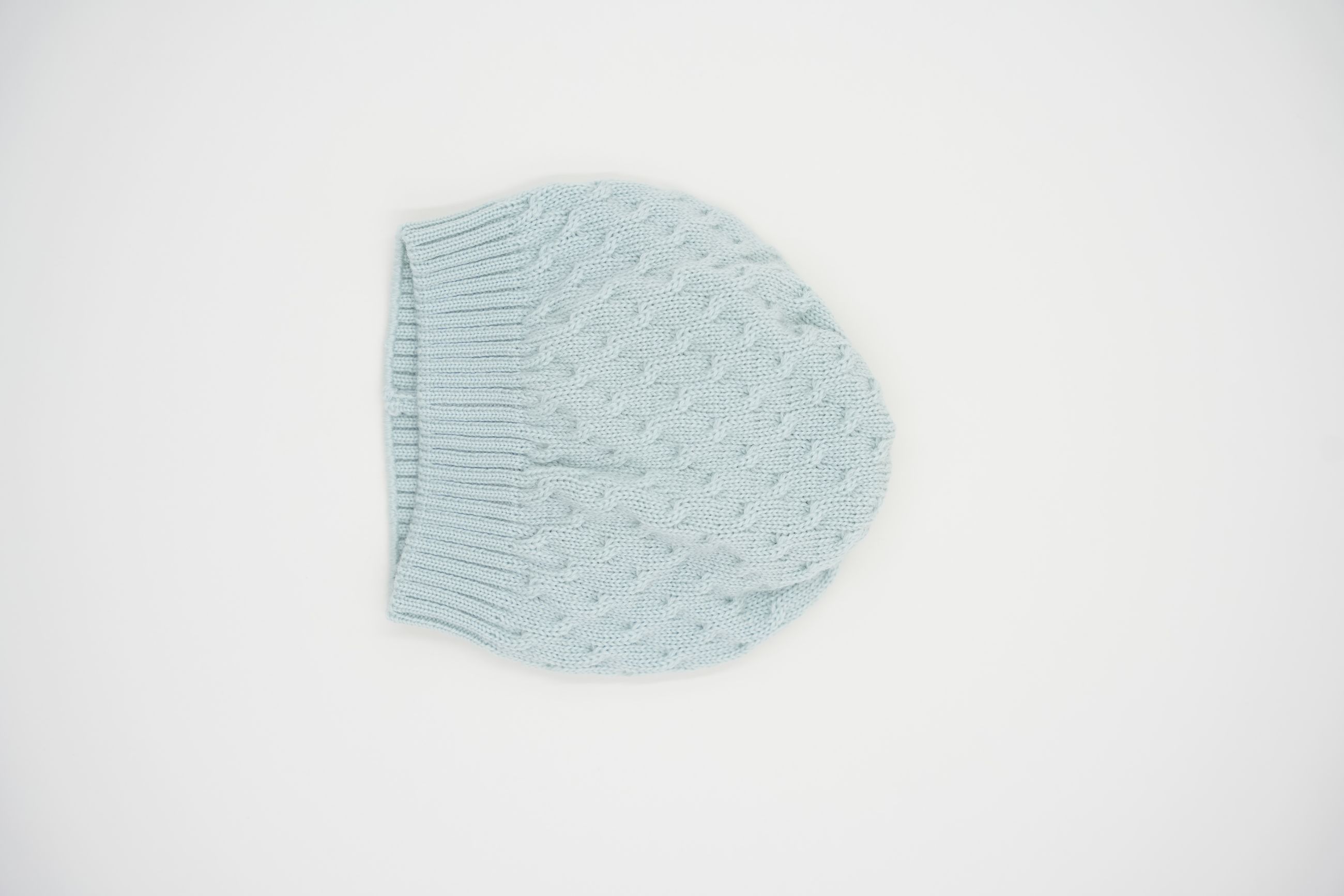 Marlù Accessori Abbigliamento Cappellino Corredino Bimbo