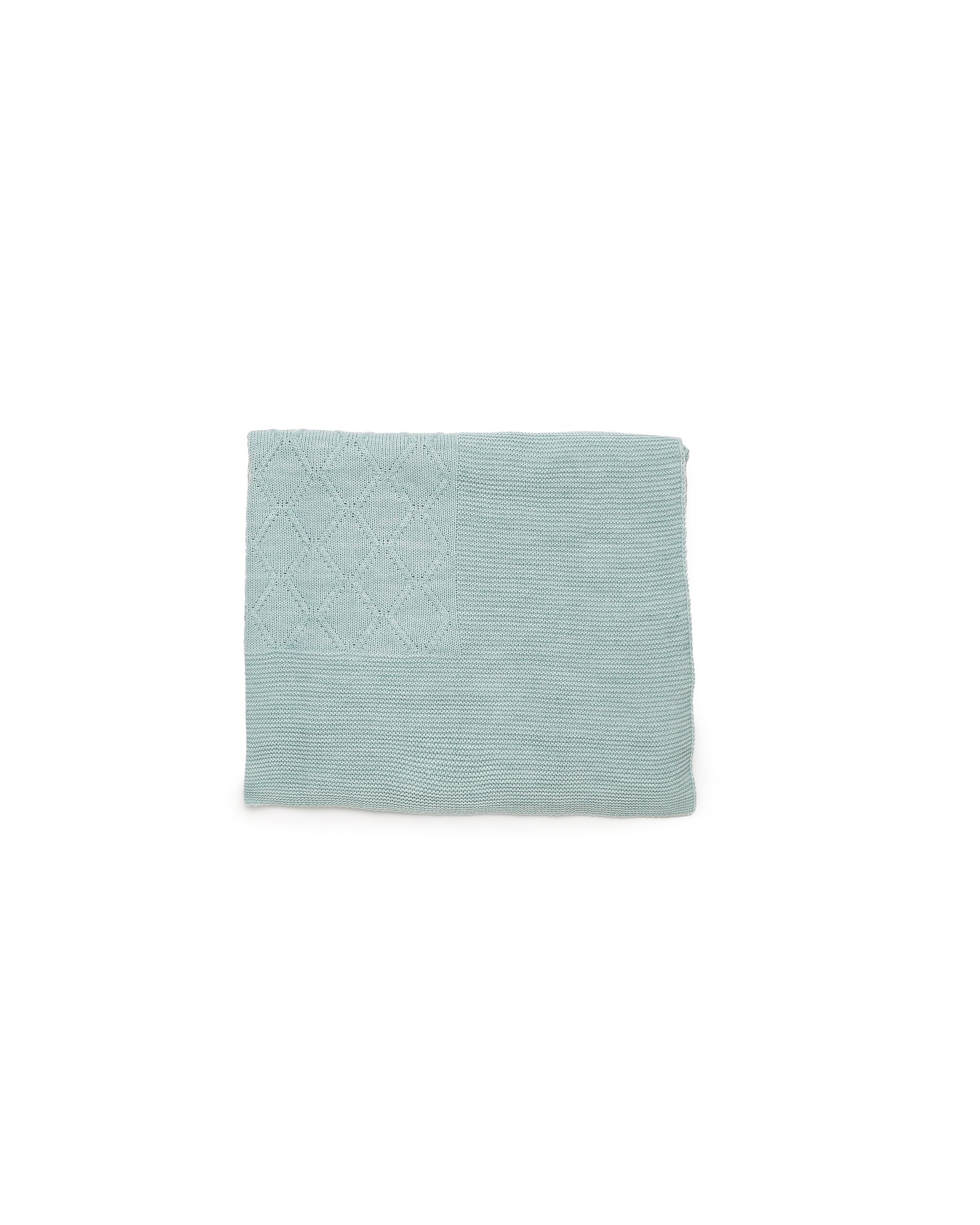 Juliana Accessori Abbigliamento Coperta In Acrilico Corredino Bimbo
