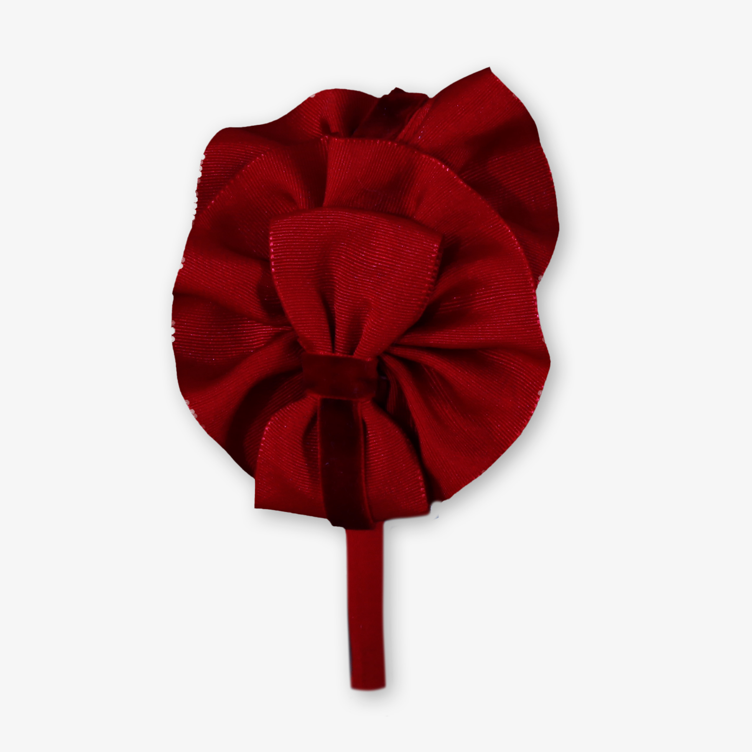 Miranda Accessori Abbigliamento Cerchietto Bimba
