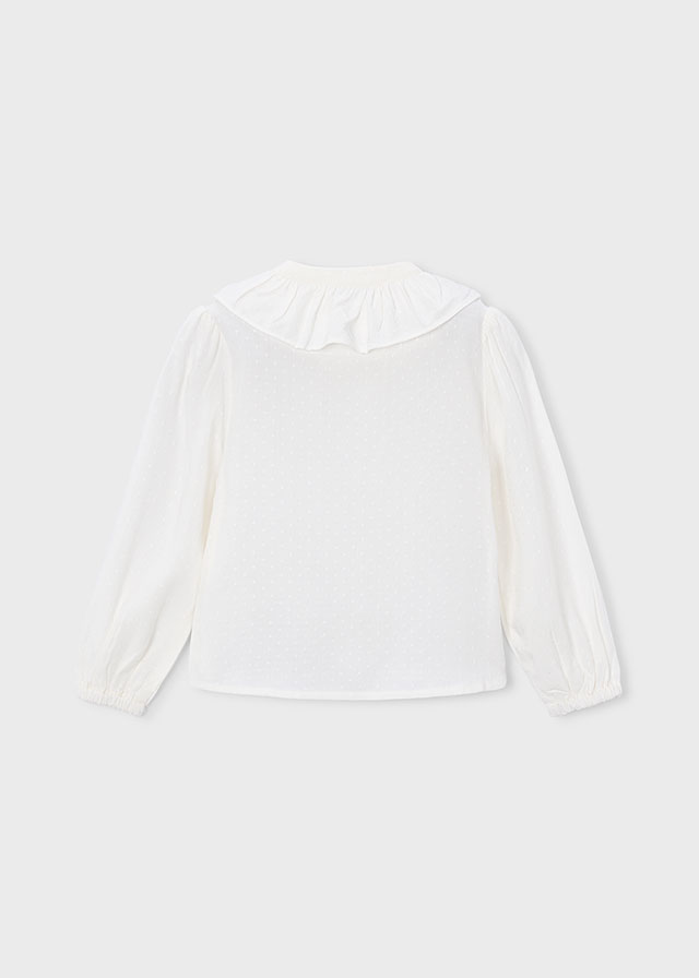 Mayoral T-shirt Blusa Bambine E Ragazze
