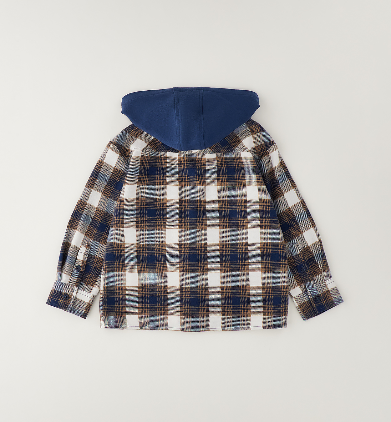 Sarabanda Maglia Felpa Camicia Bambini E Ragazzi
