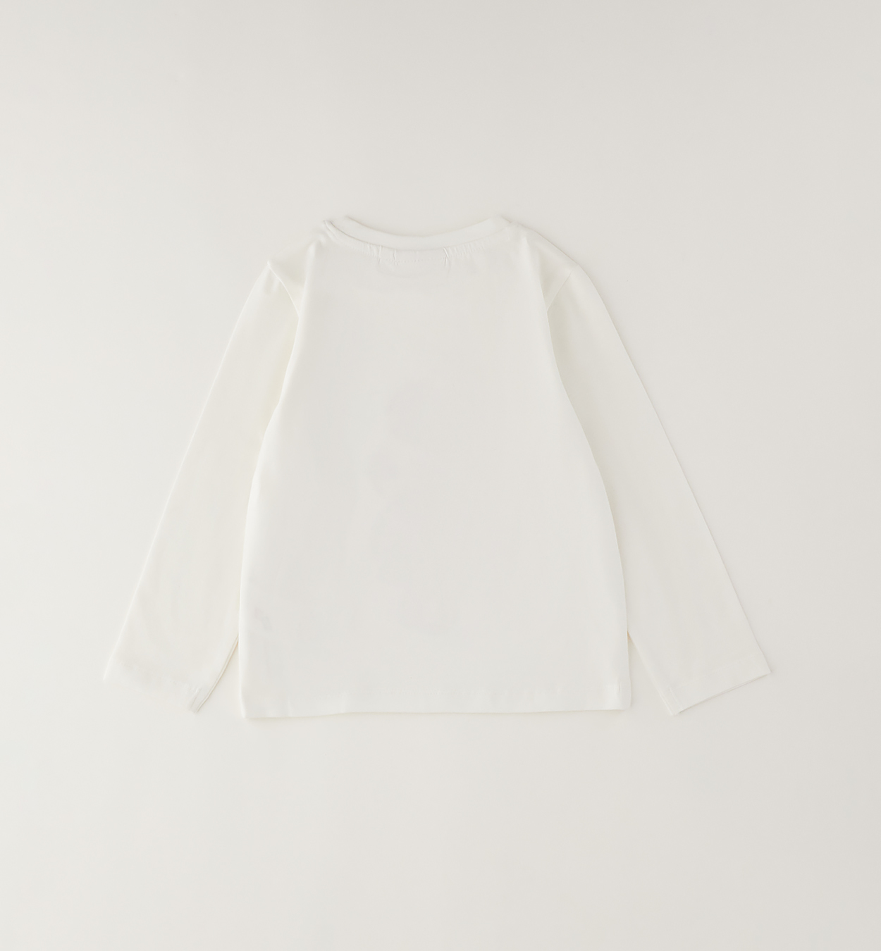 Sarabanda T-shirt Manica Lunga Bambine E Ragazze