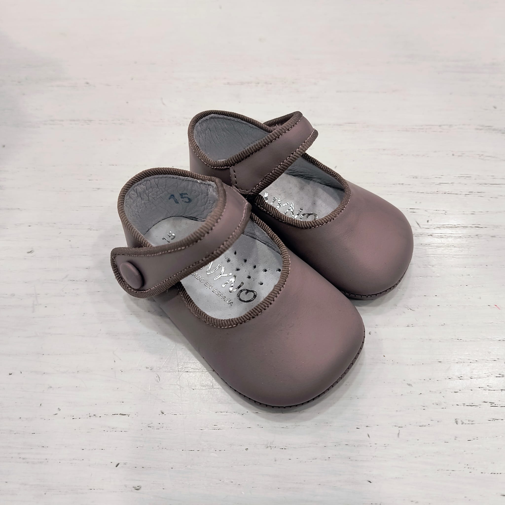 Panyno Scarpe Ballerine Bimba