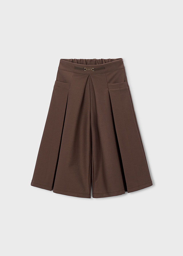 Mayoral Pantaloni Gonna Pantalone Bambine E Ragazze