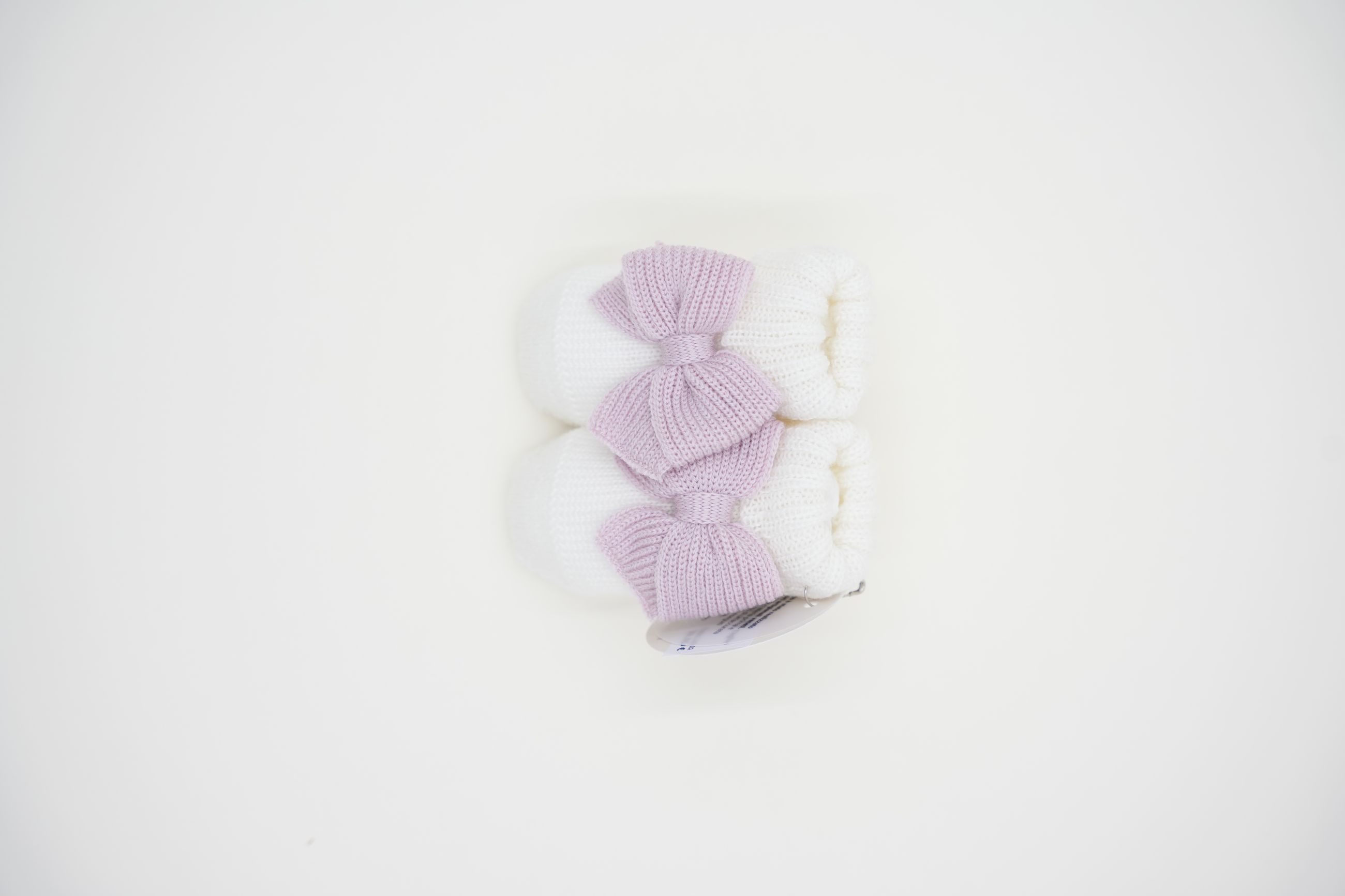 Baby Lord Accessori Abbigliamento Babbucce Corredino Bimba