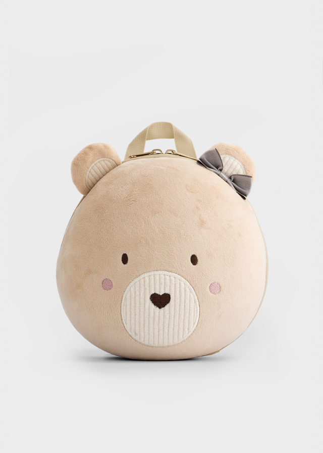Mayoral Accessori Abbigliamento Zaino Bimba