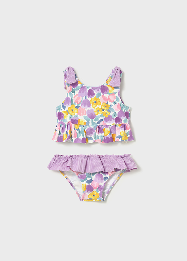 Mayoral Costume Da Bagno Costume Bimba