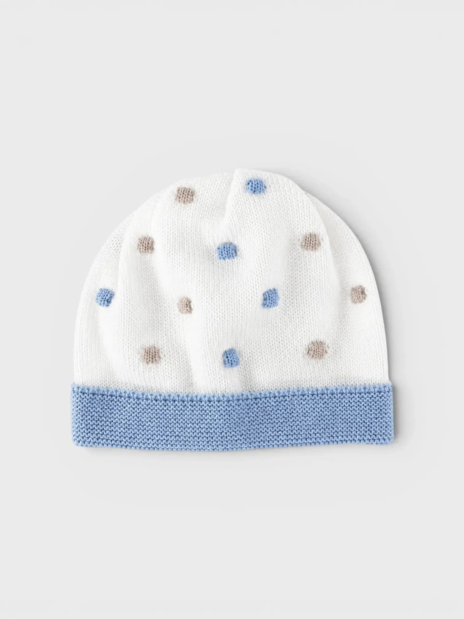 Marlù Accessori Abbigliamento Cappellino Corredino Bimbo