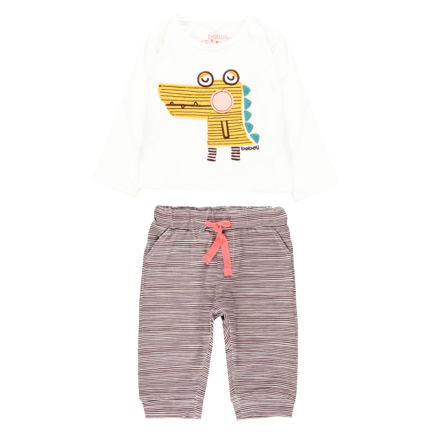 Boboli 124131