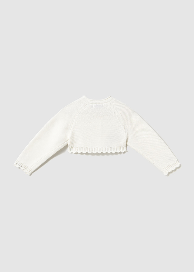Mayoral Maglia Cardigan Bimba