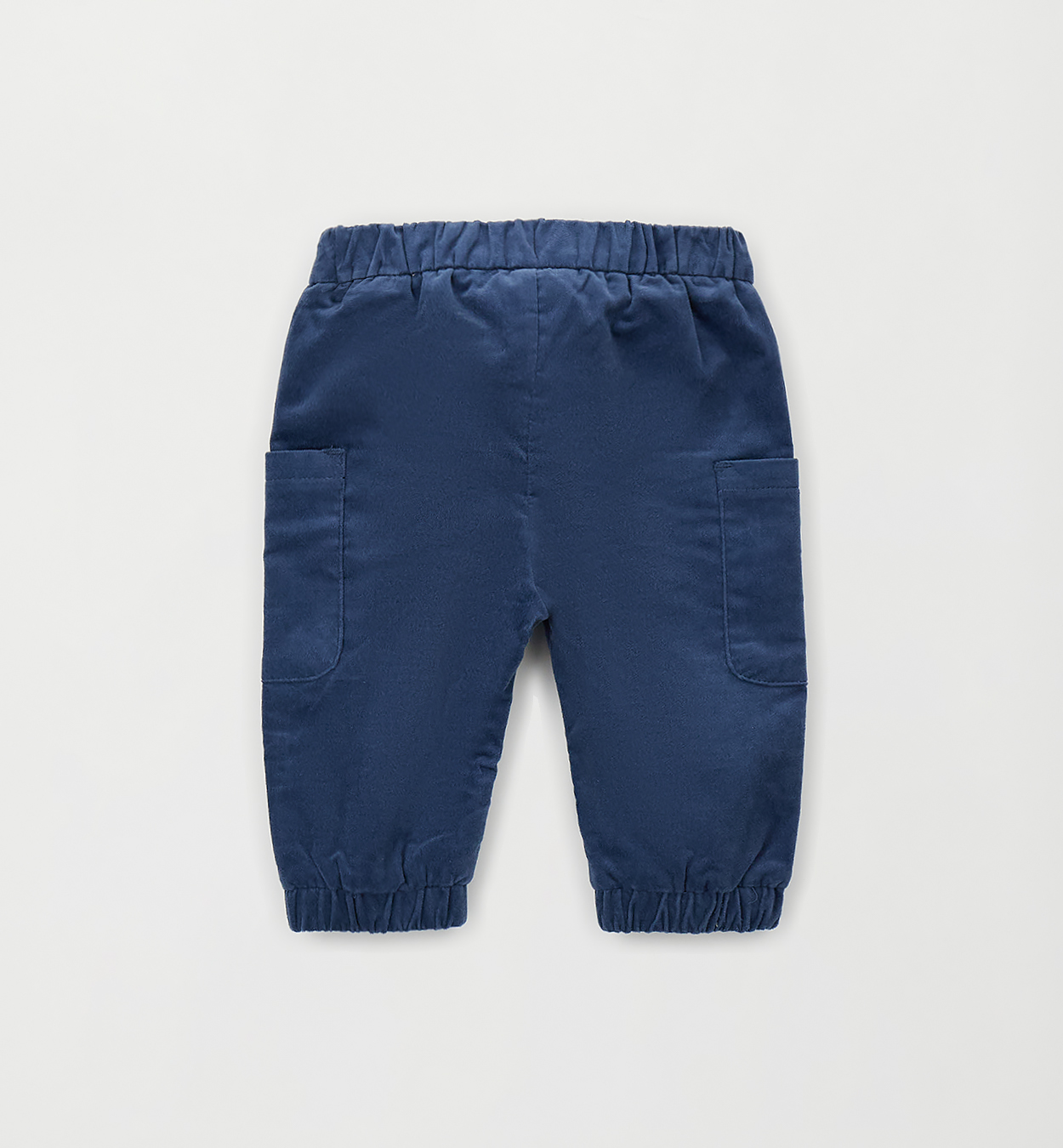 Minibanda Pantaloni Cargo Bimbo