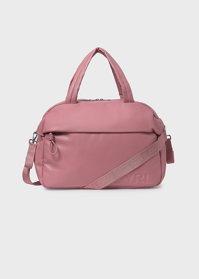 Mayoral Newborn Borsa Borsa Mamma Unisex Bambino