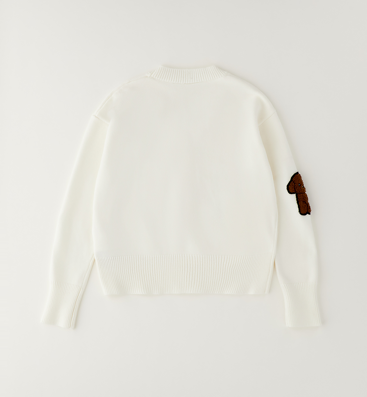 Sarabanda Maglia Cardigan Ragazza