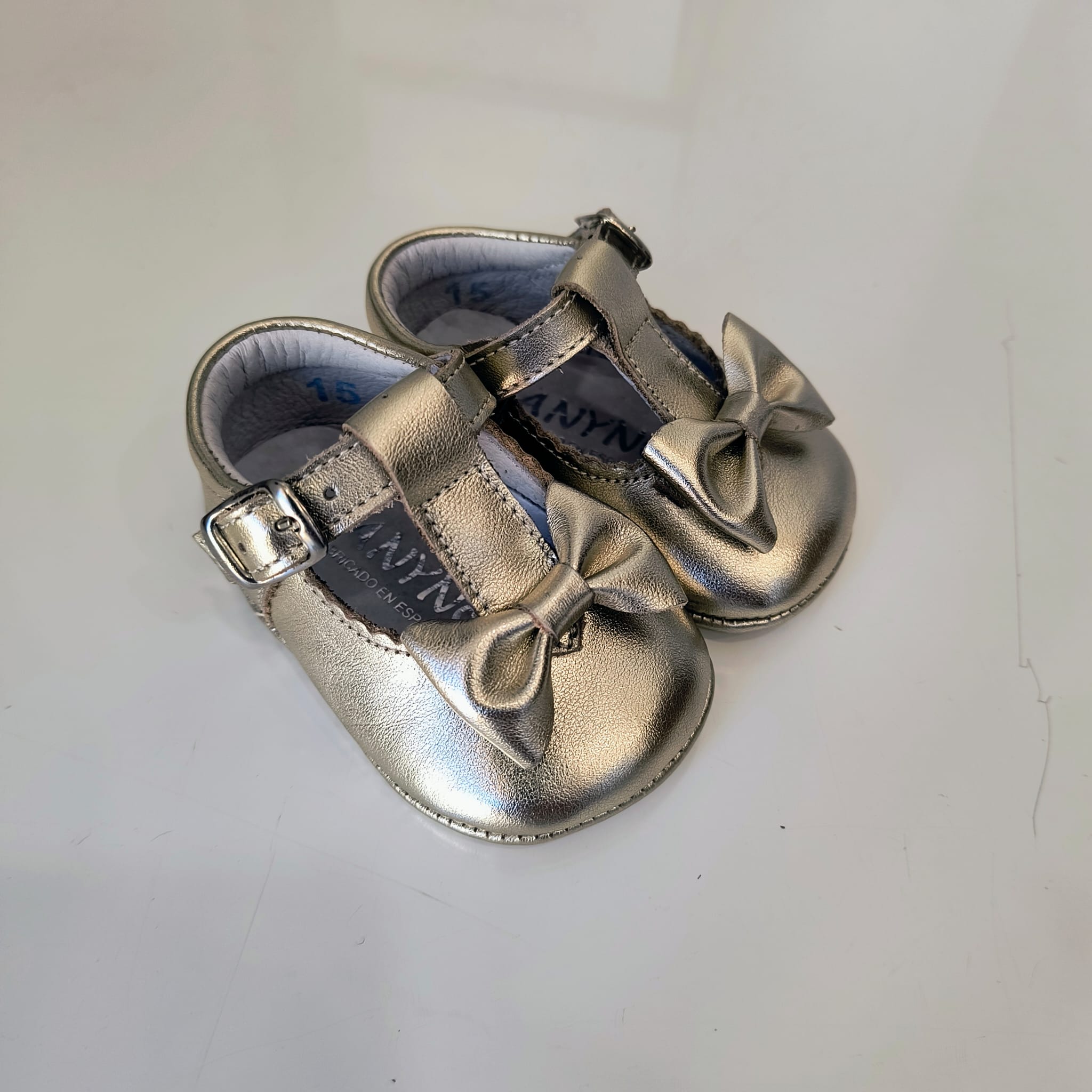 Panyno Scarpe Ballerine Bimba