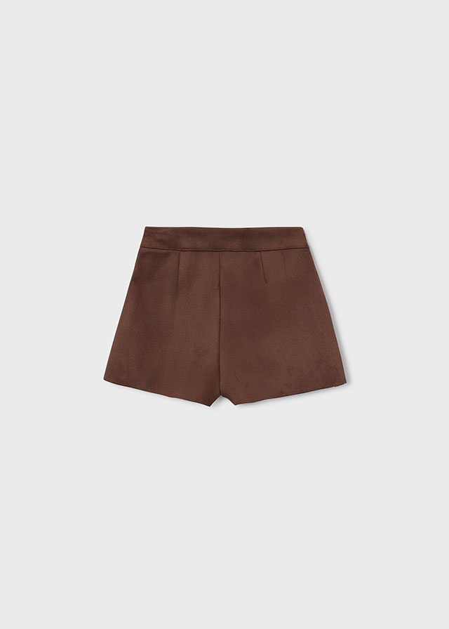 Mayoral Pantaloncini Bermuda Bambine E Ragazze