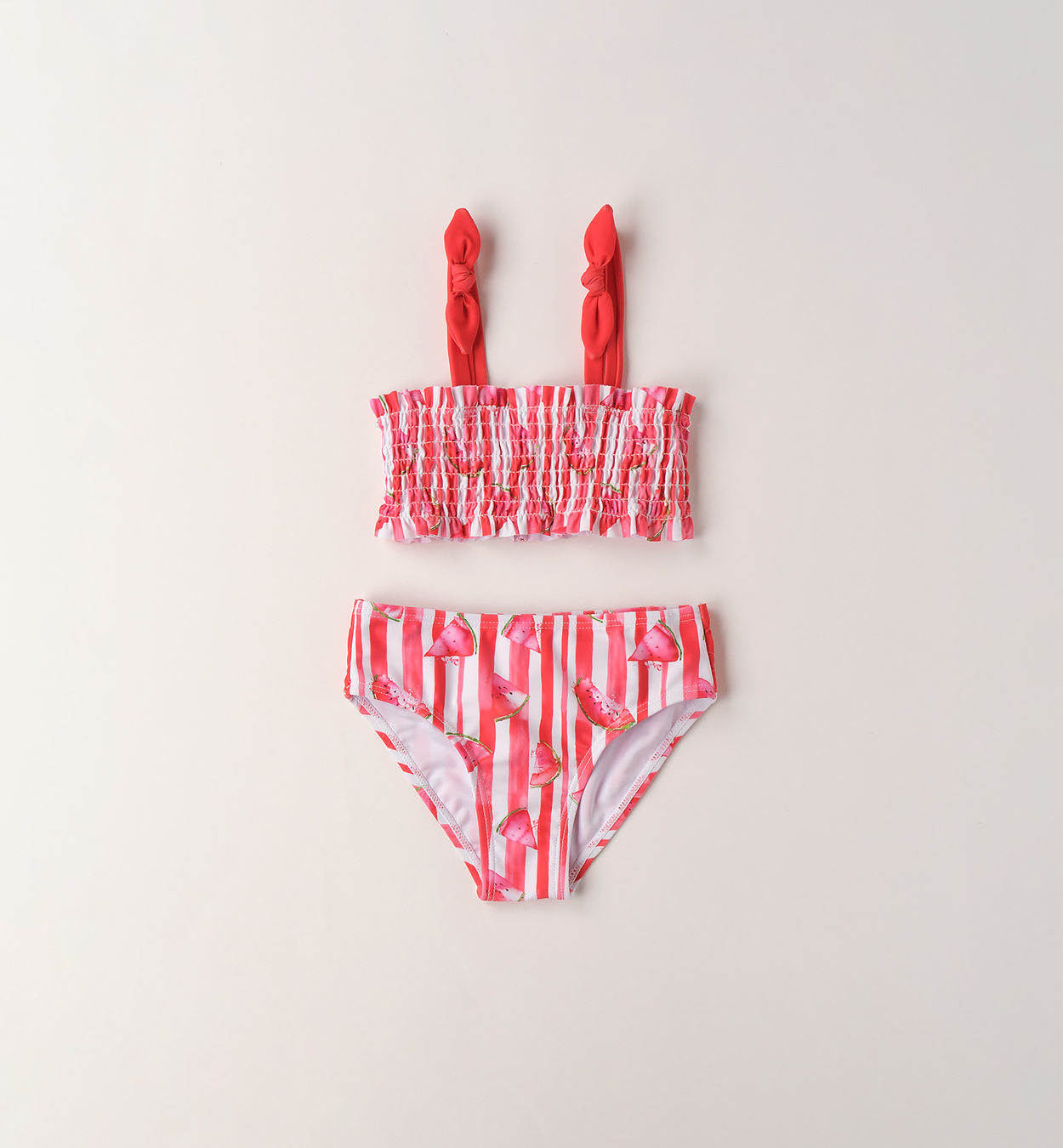 Sarabanda Costume Da Bagno Bikini Bambine E Ragazze