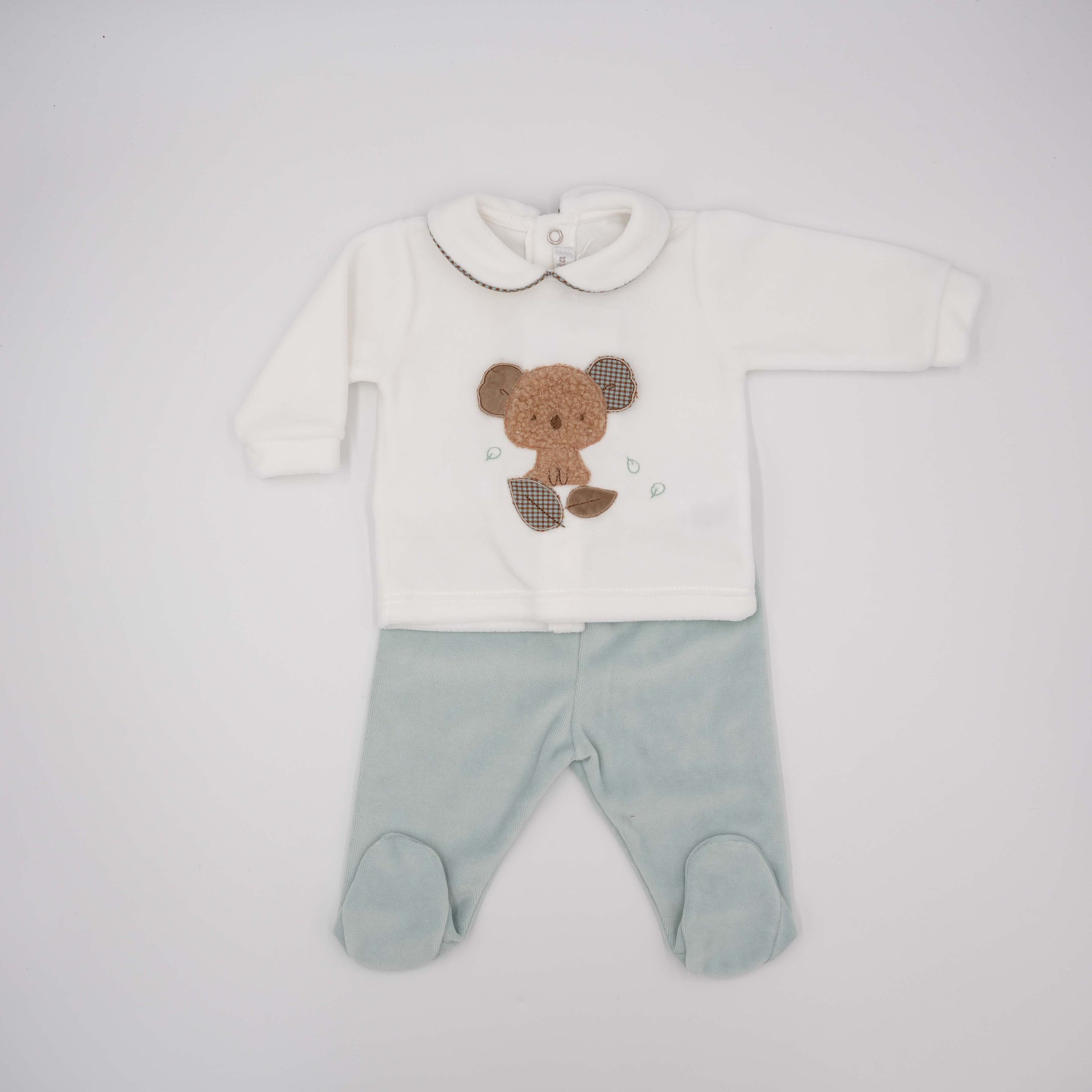 Teto e Tatta CL8270