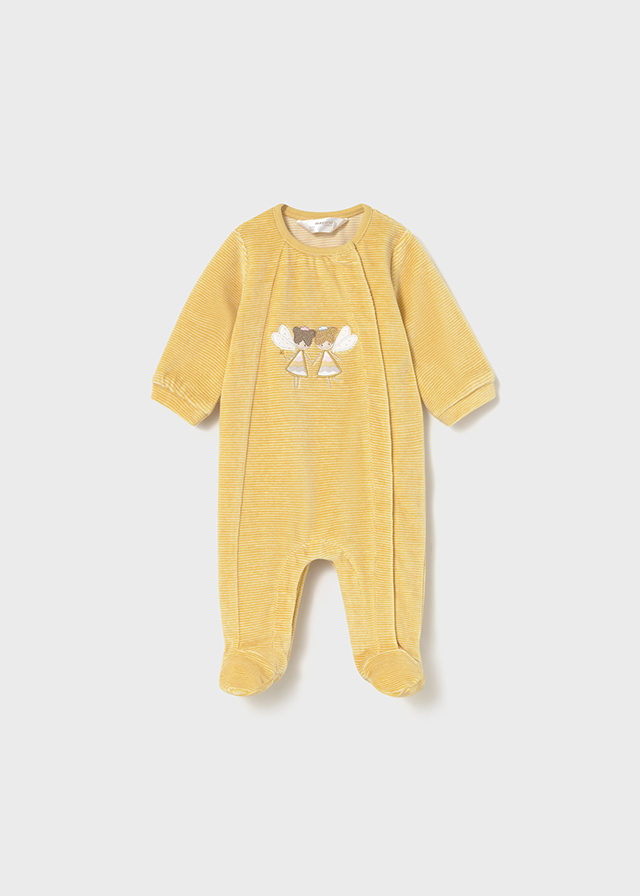 Mayoral Newborn 2704