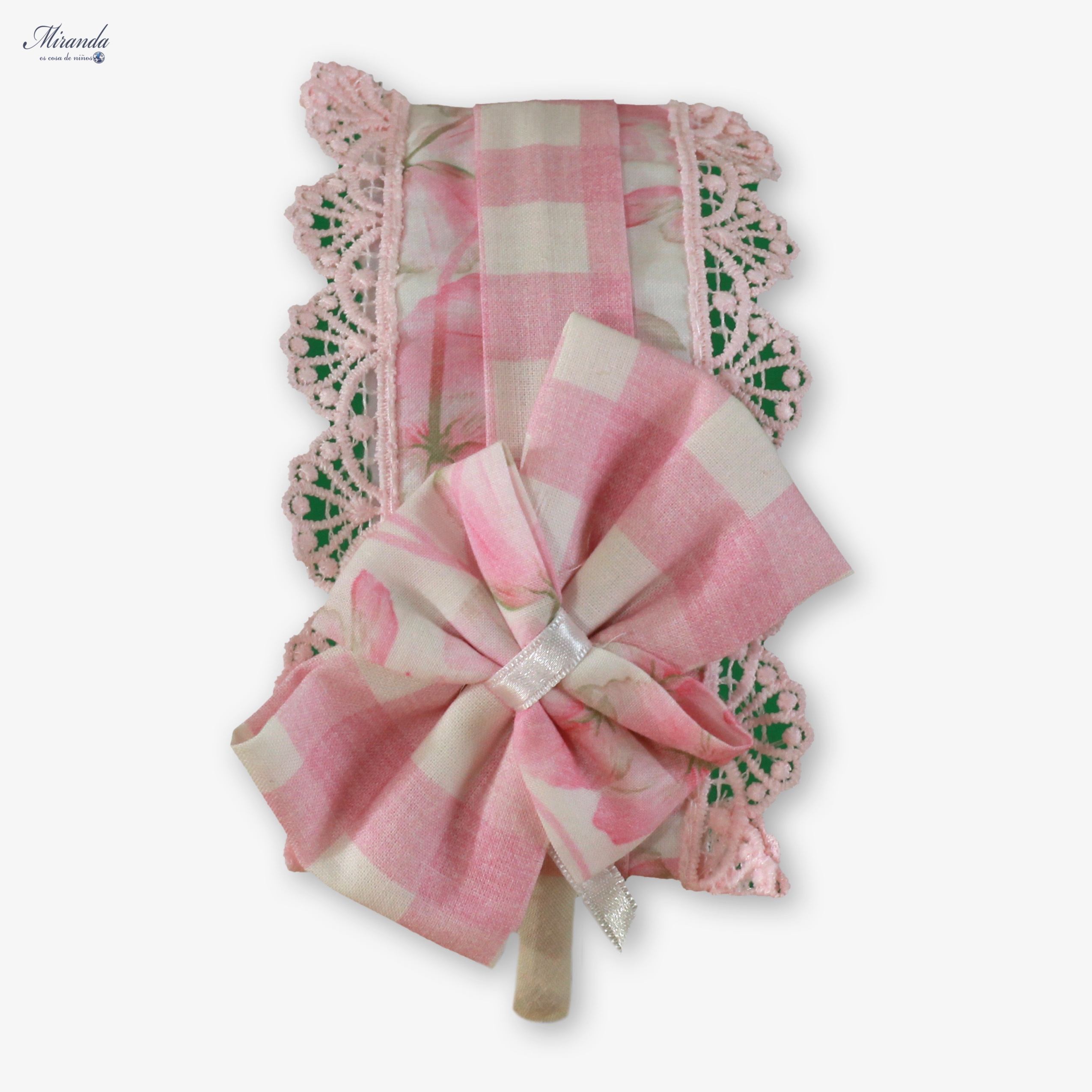 Miranda Accessori Abbigliamento Cerchietto Bambine E Ragazze