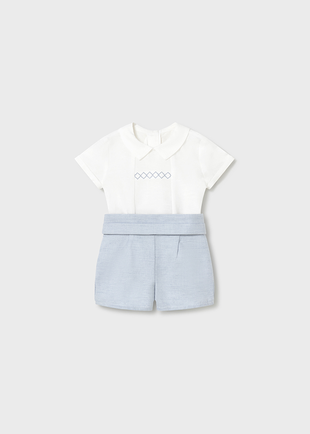 Mayoral Newborn 1268