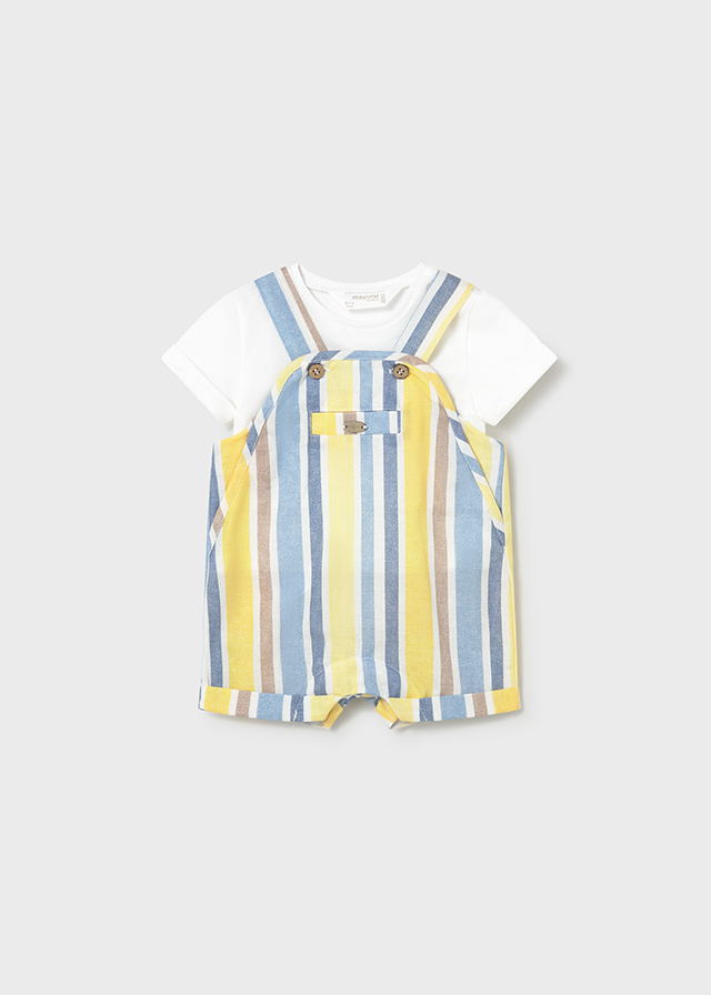 Mayoral Newborn 1622