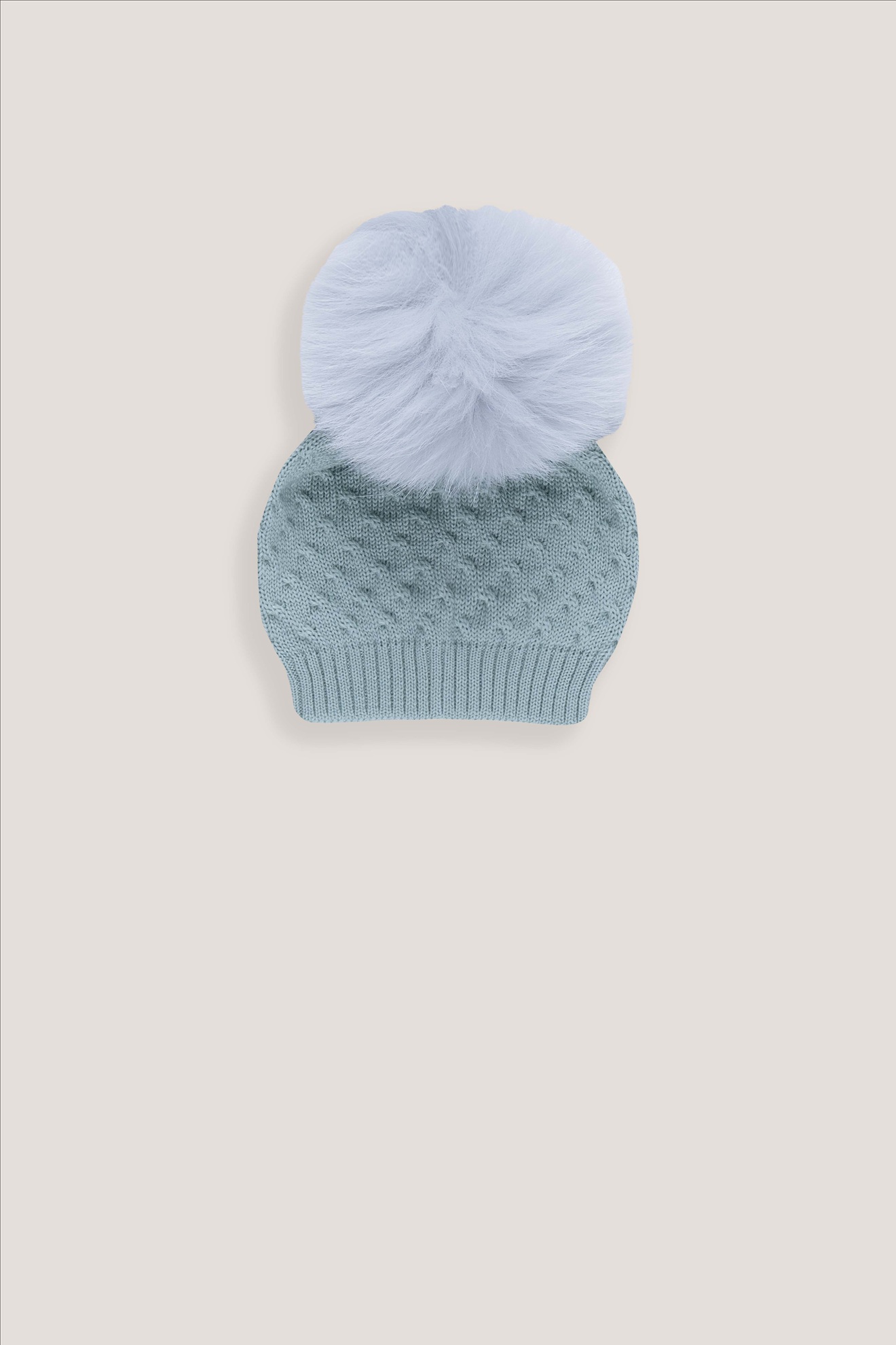Marlù Accessori Abbigliamento Cappellino Corredino Bimbo