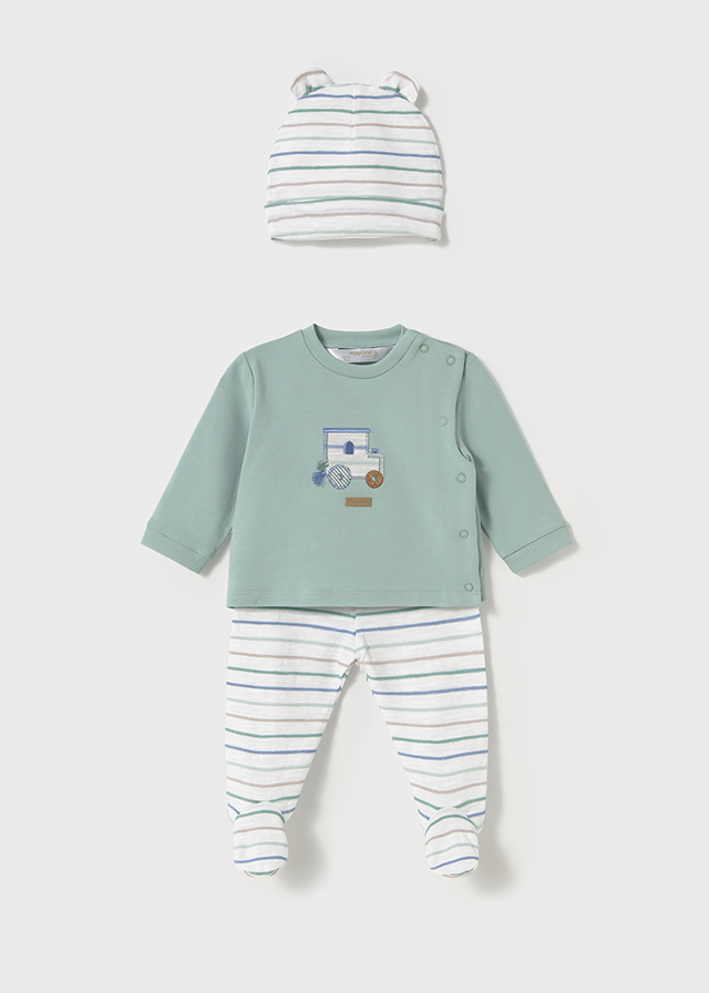Mayoral Newborn 1557