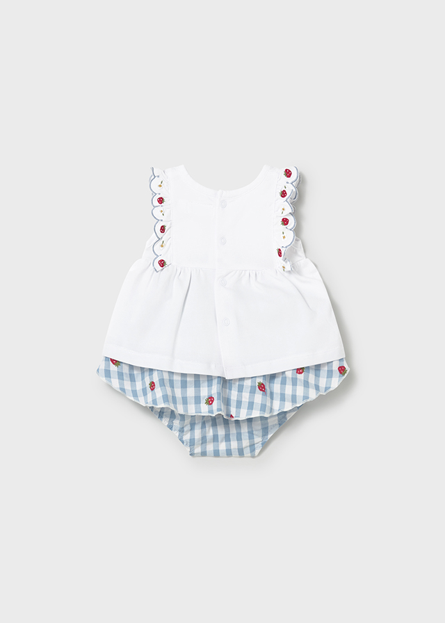 Mayoral Newborn 1820