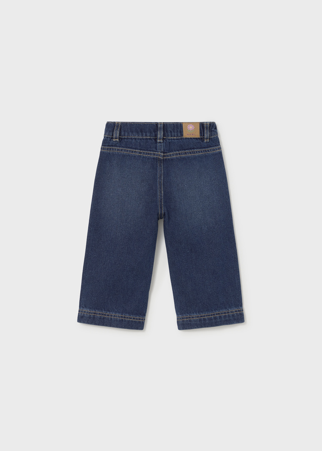 Mayoral Pantaloni Jeans Bimba