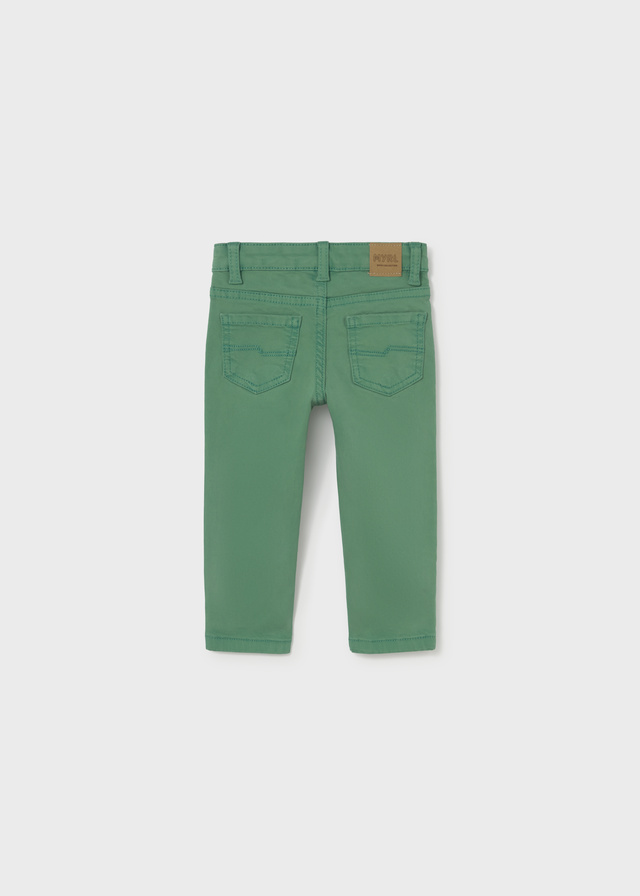 Mayoral Pantaloni Slim Fit Bimbo