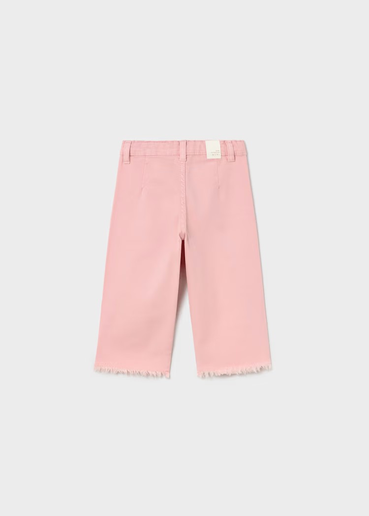 Mayoral Pantaloni Con Tasche Bimba