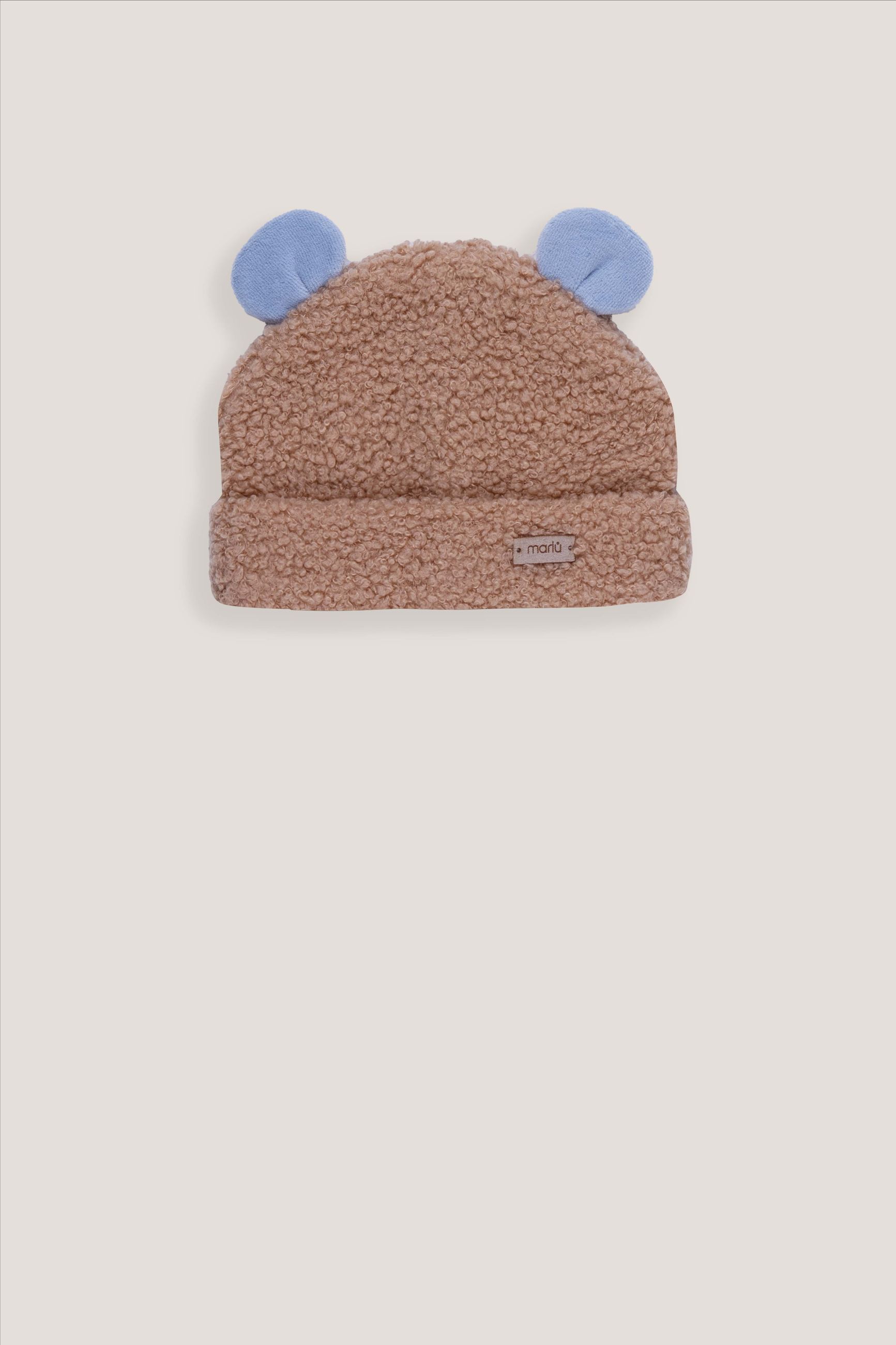 Marlù Accessori Abbigliamento Cappellino Corredino Bimbo