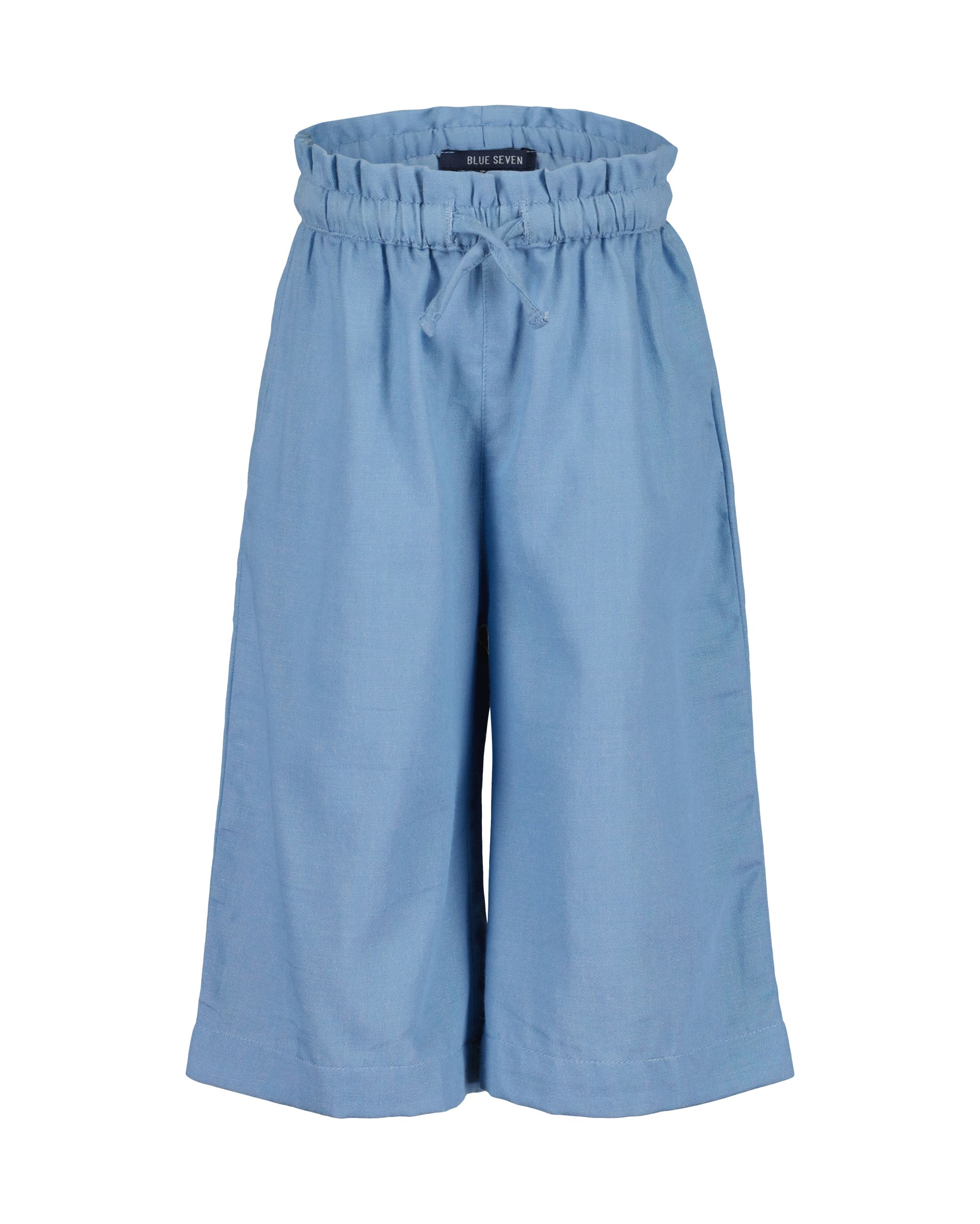 Blue Seven Pantaloni Palazzo Bimba