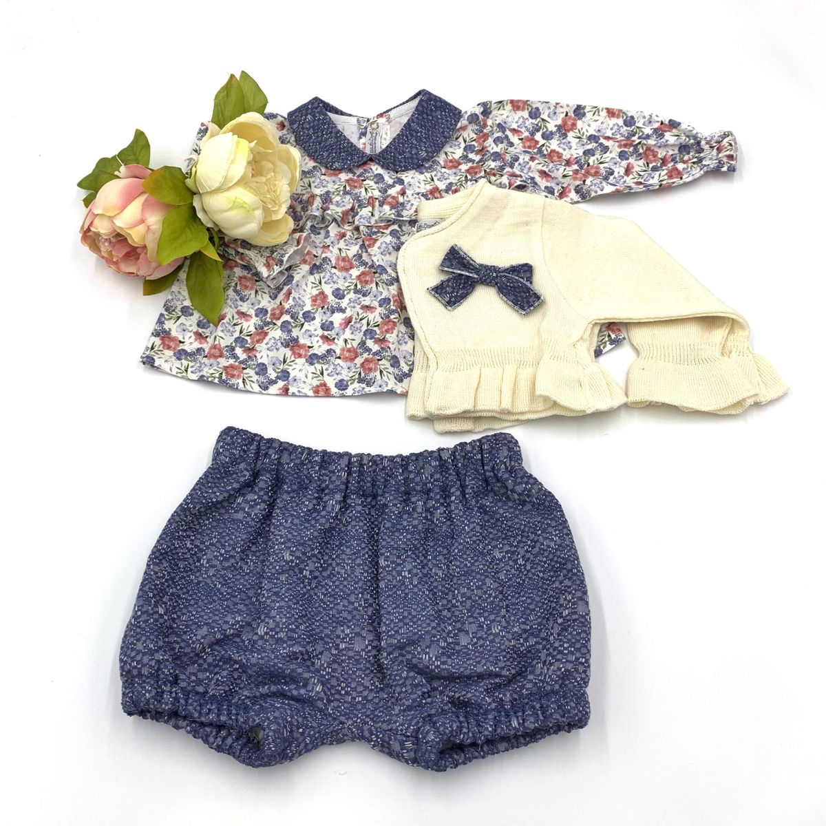 La Sartoria dei Piccoli LPB9651