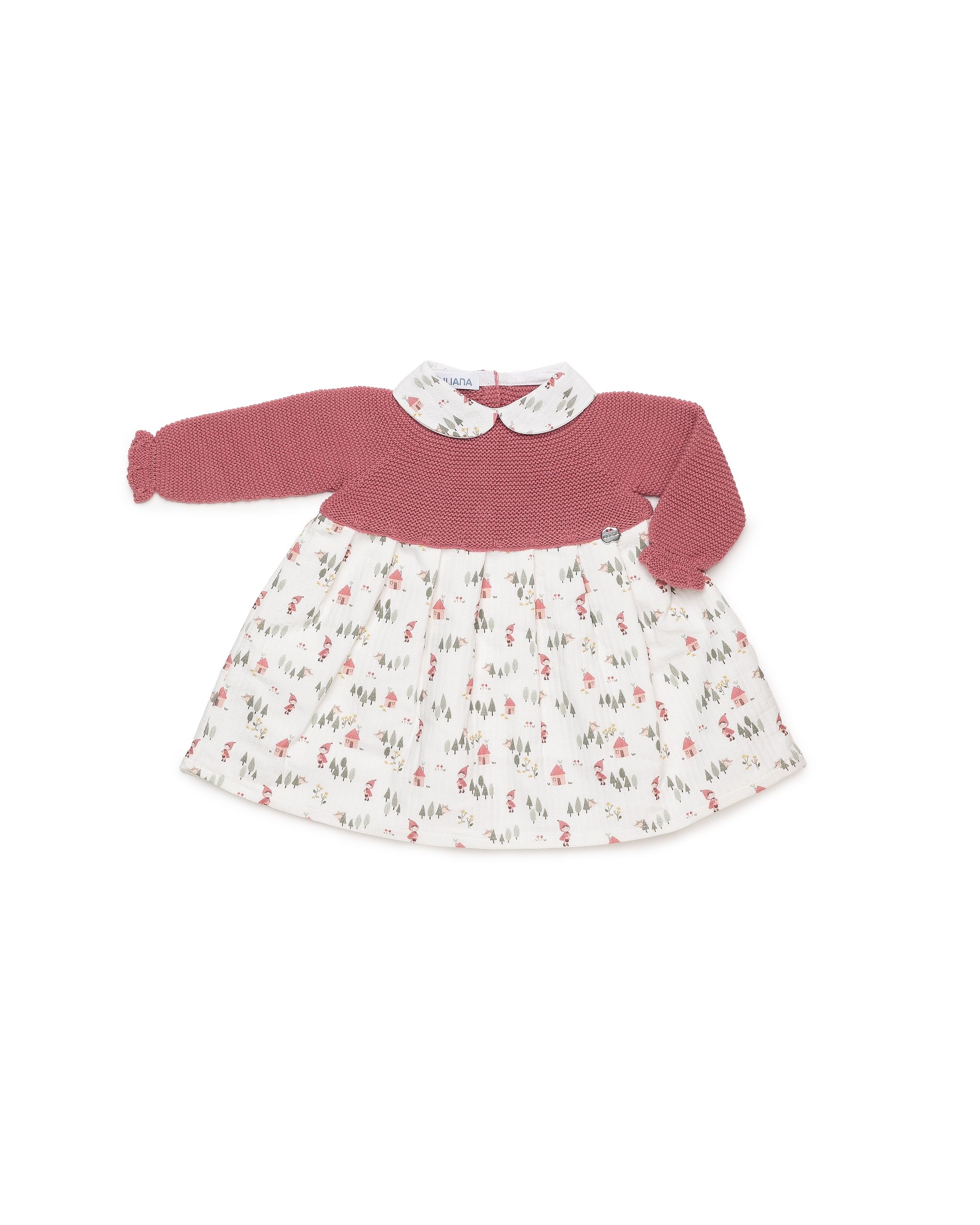 Juliana Accessori Abbigliamento Vestina Bimba