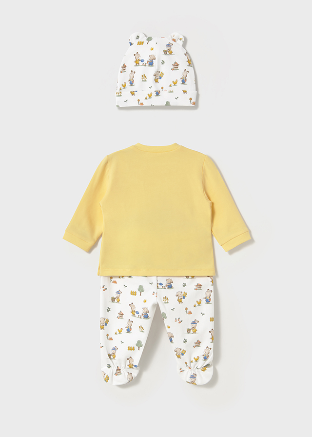 Mayoral Newborn 1557
