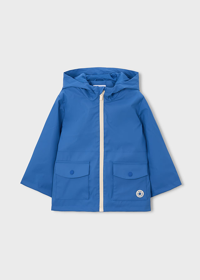 Mayoral Cappotto Impermeabile Bambini E Ragazzi