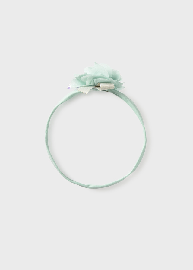 Mayoral Accessori Abbigliamento Fascetta Bimba