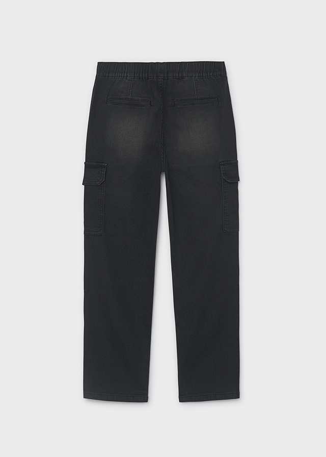 Mayoral Pantaloni Jogger Ragazzo