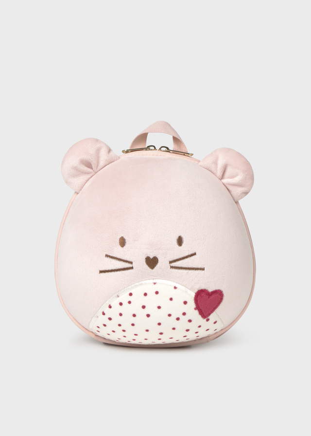 Mayoral Accessori Abbigliamento Zaino Bimba