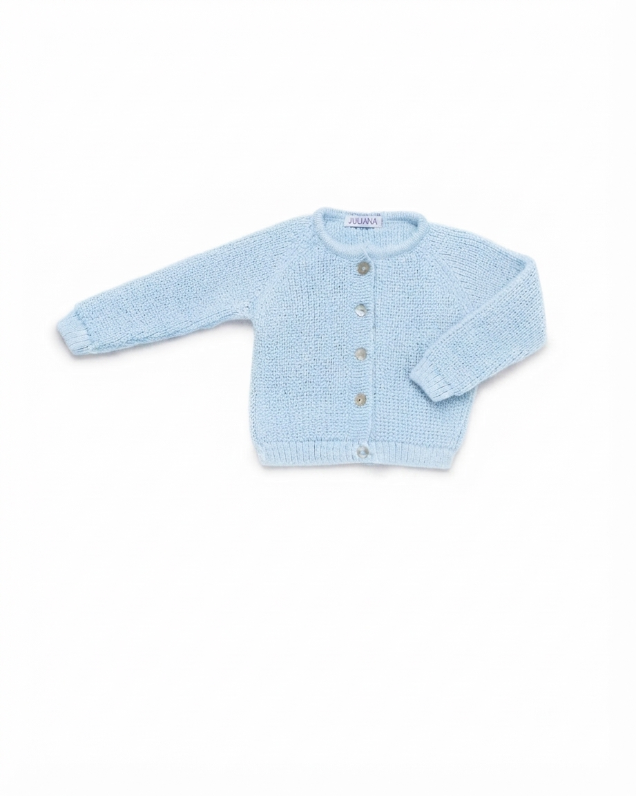 Juliana Maglia Cardigan Bimbo