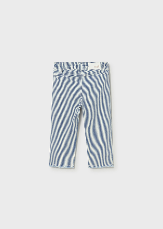 Mayoral Pantaloni Con Tasche Bimba
