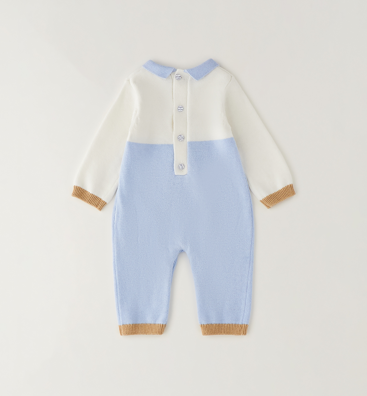 Minibanda Accessori Abbigliamento Tutina Corredino Bimbo