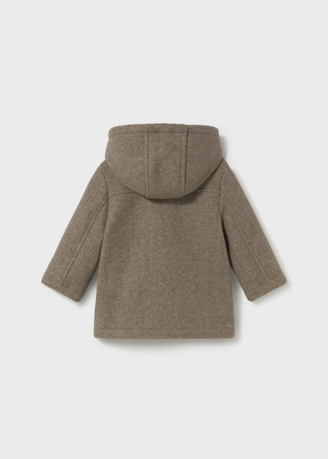 Mayoral Cappotto Cappotto In Panno Bimbo