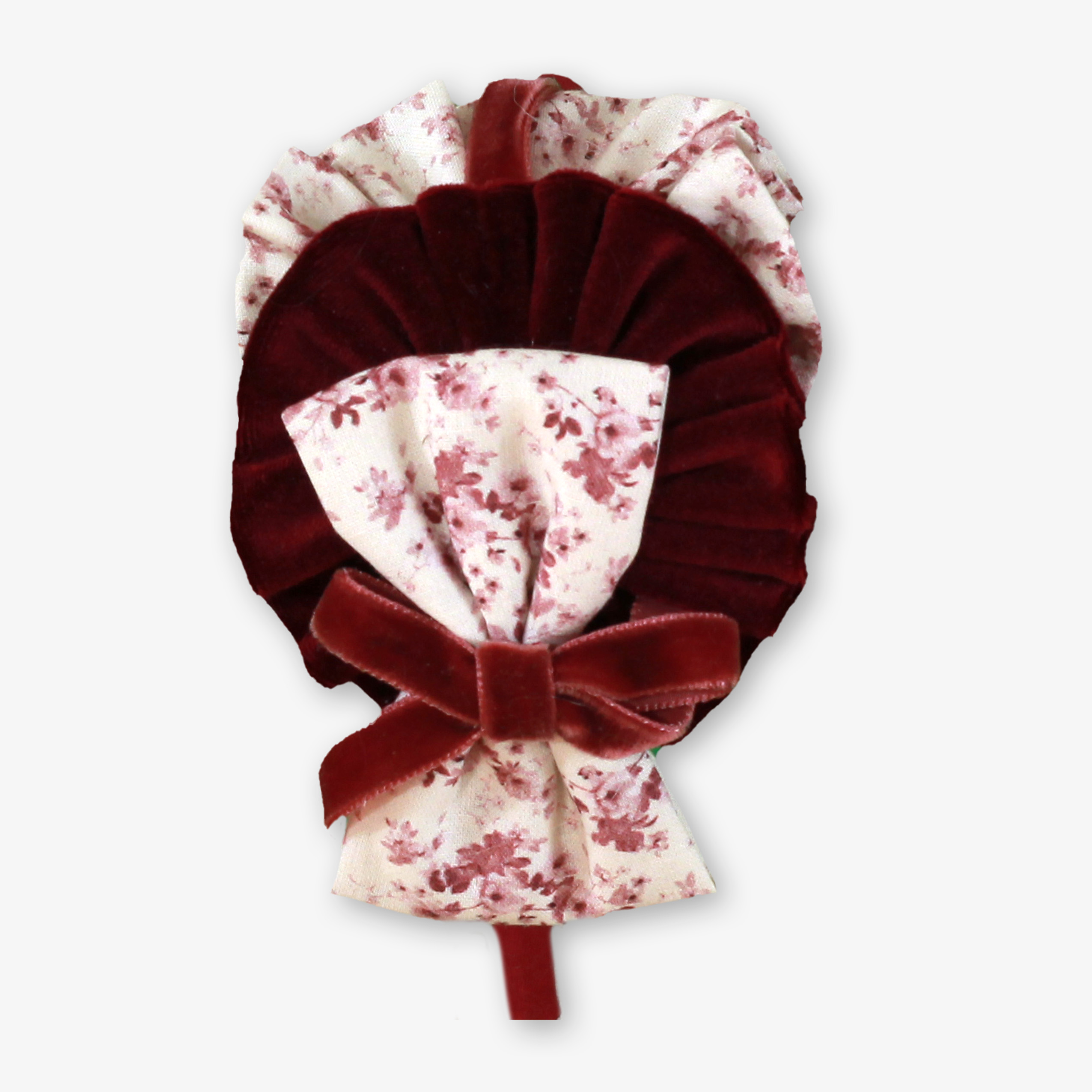 Miranda Accessori Abbigliamento Cerchietto Bimba